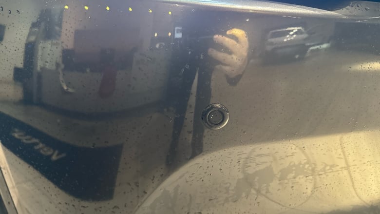 Mazda CX-5 2.2d Sport Nav+ 5dr Diesel Estate